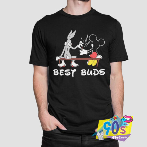 Bugs Bunny and Mickey Mouse T shirt.jpg