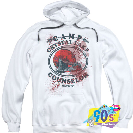 Camp Crystal Lake Victim Friday the 13th Movie Hoodie.jpg