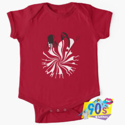 Candy Cane Children Baby Onesie.jpg