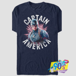 Captain America Avengers Funny Costume T Shirt.jpg