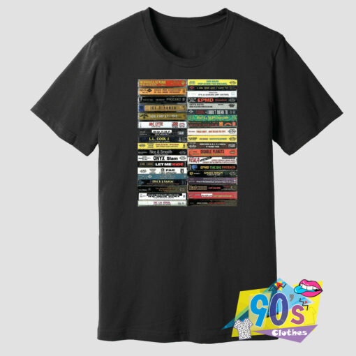 Cassette Tapes Hip Hop T Shirt.jpg