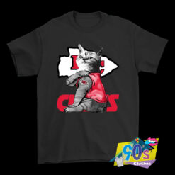 Cat With Kansas City Chief T Shirt.jpg