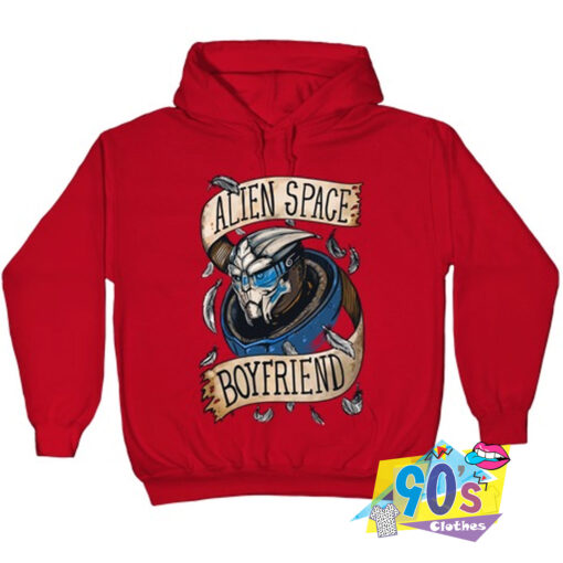 Cheap Alien Space Boyfriend Hoodie.jpg