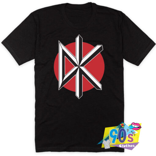 Cheap Dead kennedys Band T Shirt.jpg