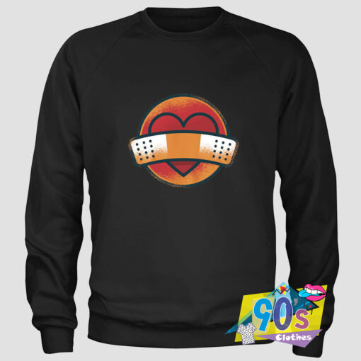 Cheap Love Single Life Custom Sweatshirt.jpg