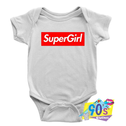 Cheap Supergirl Baby Onesie.jpg