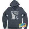 Cheap What Greater Gift Love Cat Hoodie.jpg