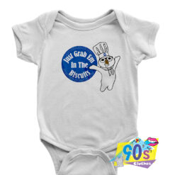 Chef Just Grab Biscuits Baby Onesie.jpg