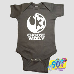 Choose Wisely Baby Onesie.jpg