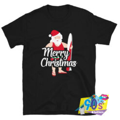 Christmas Family Vacation Surfing T shirt.jpg