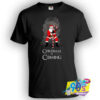 Christmas Is Coming in Holiday T Shirt.jpg