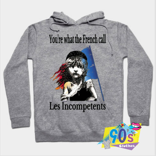 Christmas Les Incompetents Hoodie.jpg