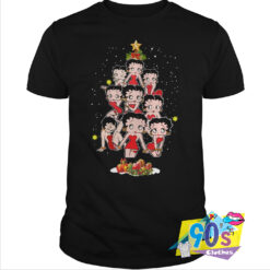 Christmas Tree Betty Boop T shirt.jpg