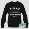 Classic Swim Team Titanic Movie Sweatshirt.jpg