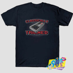 Classically Trained Gaming T shirt.jpg