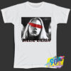 Close Eyes Billie Eilish Hip Hop T Shirt.jpg