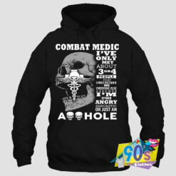 Combat Medic People Assumes Hoodie.jpg