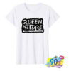 Cool Afrocentric Queen by Nature Hip Hop T Shirt.jpg