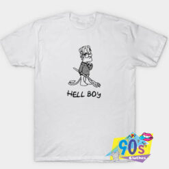 Cool Costume Lil Pep Hellboy T shirt.jpg