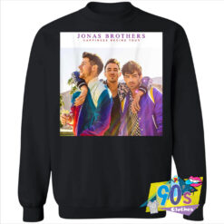 Cool Jonas Brothers Happiness Pop Band Sweatshirt.jpg