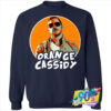 Cool Orange Cassidy Wrestler Sweatshirt.jpg