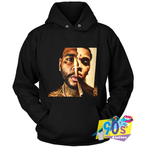 Cool Poster Kevin Gates I am Him Hoodie.jpg