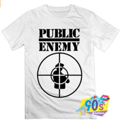 Cool Public Enemy Vintage T Shirt.jpg