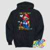 Copyright Colorful Micky Mouse Super Mario Shirt.jpg