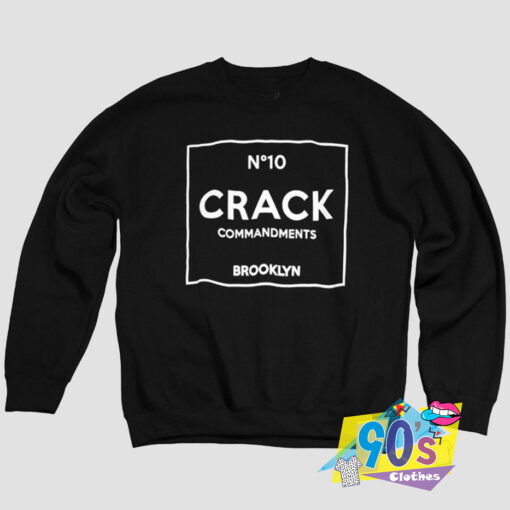 Crack Commandments Brooklyn Sweatshirt.jpg