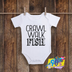Crawl Walk Fish Baby Onesie.jpg