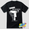 Criminal Minded Hip Hop T Shirt.jpg
