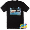 Cruisin Convertible Impala Ice Cube WIth Car T Shirt.jpg