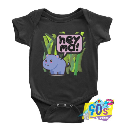 Cute Baby Hipp Baby Onesie.jpg