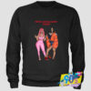 Cute Cardi B Nicki Minaj Cartoon Sweatshirt.jpg