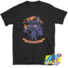 Cute Cat Purr Evil Halloween T shirt.jpg