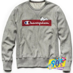 Cute Champion Peanuts Sweatshirt.jpg