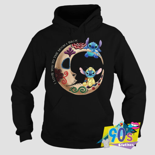 Cute Love The Moon Back Lilo and Stitch Hoodie.jpg