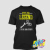 Cycling Legend Bike Bikers Sports T shirt.jpg