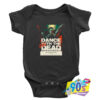 Dance With The Evil Dead Baby Onesie.jpg