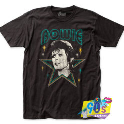 David Bowie Stars Soft T shirt.jpg