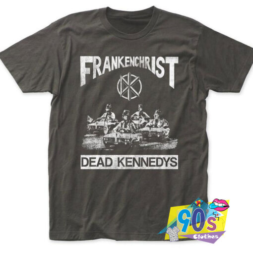 Dead Kennedys Frankenchrist T shirt.jpg