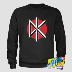 Dead kennedys Symbol Artwork Sweatshirt.jpg