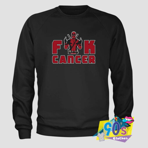 Deadpool Fuck Cancer Sweatshirt.jpg