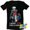 Deadpool I Want You For X Force T shirt.jpg