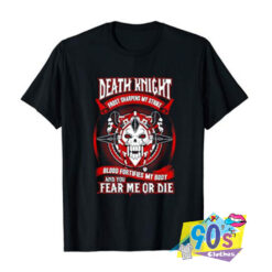 Death Knight Class Gaming T Shirt.jpg