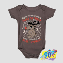 Deer Vibes So Right Baby Onesie.jpg