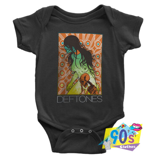 Deftones Metal Band Baby Onesie.jpg