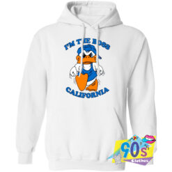 Delvin Hodges Im the Boss California Hoodie.jpg