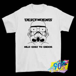 Descendents Milo Goes To Endor T Shirt.jpg