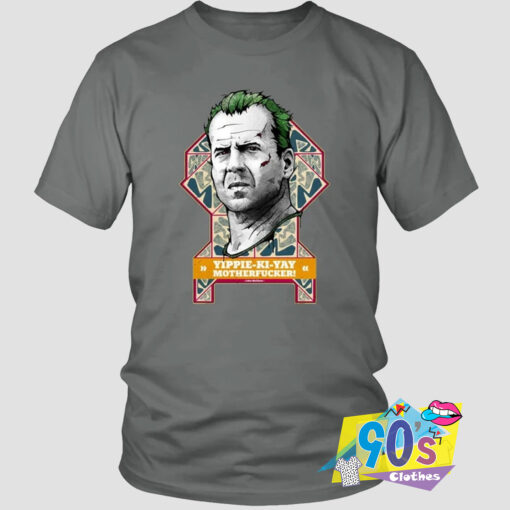 Die Hard Yippie Yi Kay Movie T Shirt.jpg